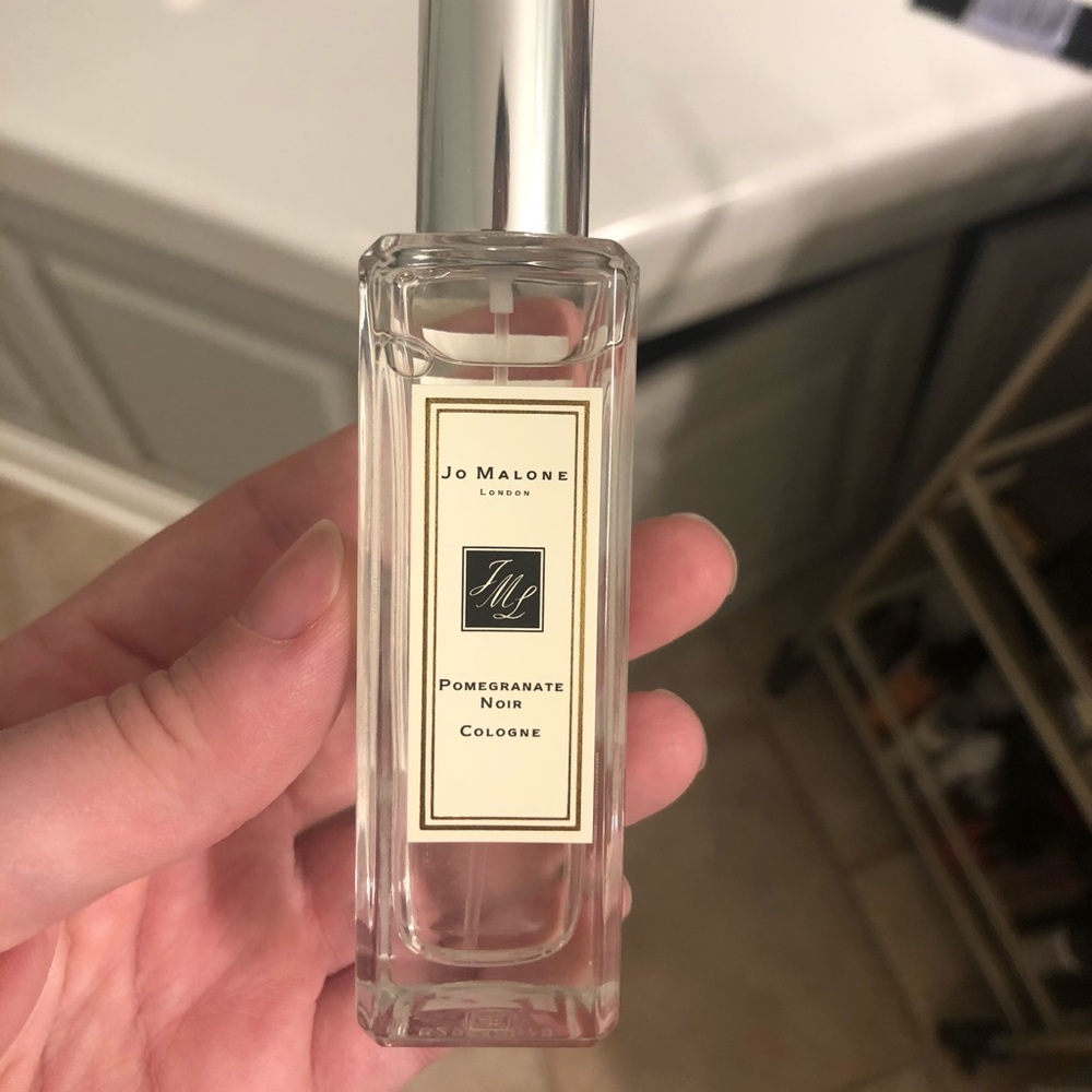 Jo Malone Pomegranate Noir- Brand New
